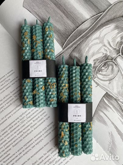 Денежная свеча