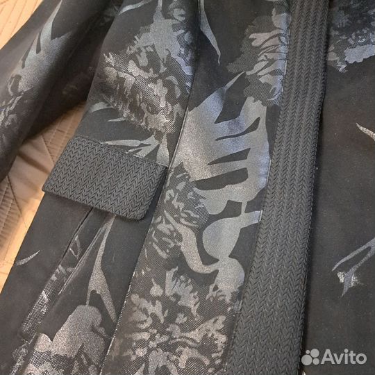 Пальто дубленка 48 50