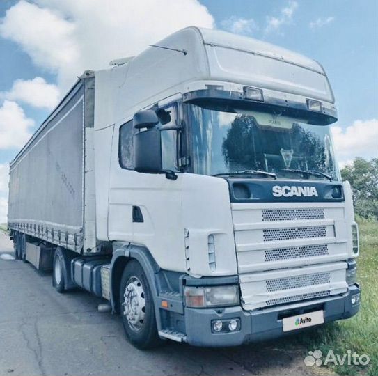 Грузоперевозки межгород 5 тонн