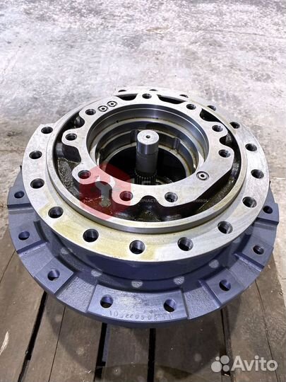 Редуктор хода Hitachi ZX210H 9233688