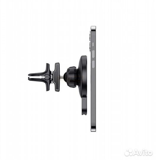 Автомобильный держатель hoco CA85