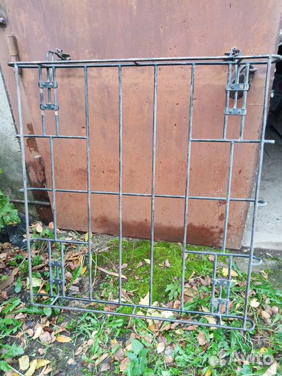 Багажник на крышу автомобиля