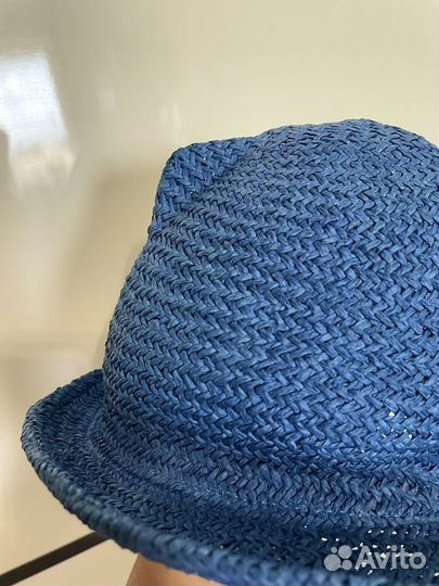 Соломенная шляпа