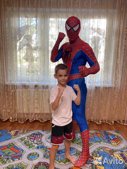 Аниматор на детский праздник