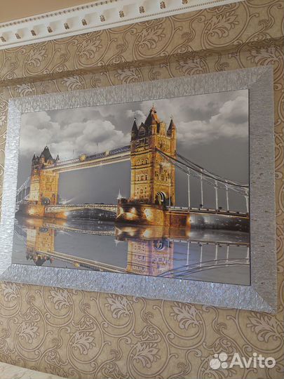 Интерьерная картина