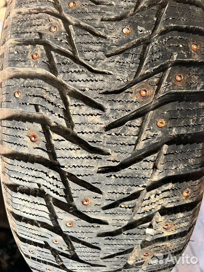 Sailun Ice Blazer Alpine 205/55 R16