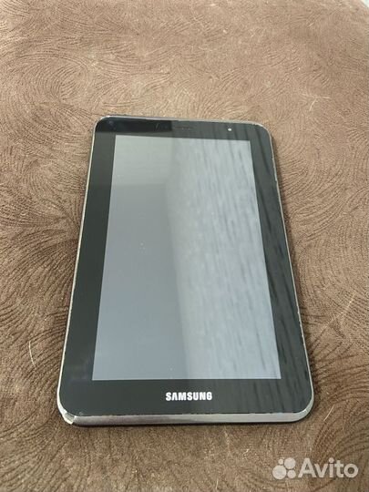 Планшет samsung galaxy tab s7