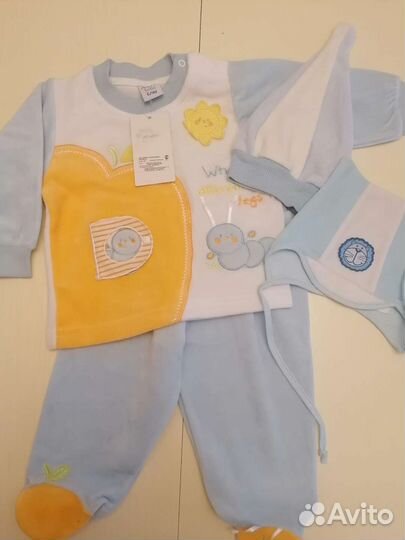 Костюм для мальчика