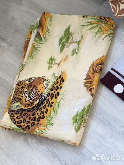 Постельное белье в ассортименте