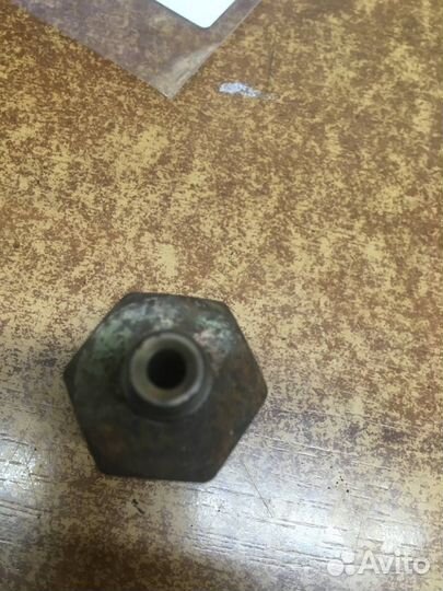 Б/У Датчик давления Mercedes#004