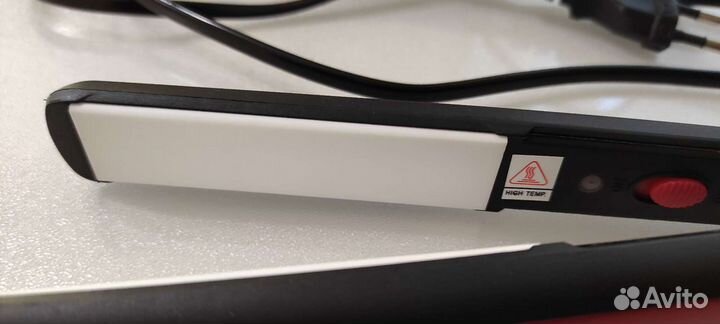 Щипцы для моделирования прически Aresa ar-3302