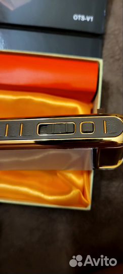 Бритва аккумуляторная новая