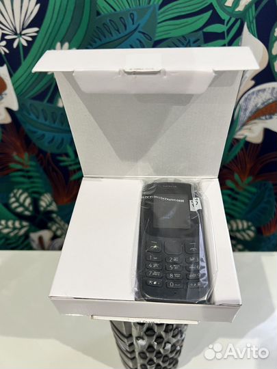 Nokia 106