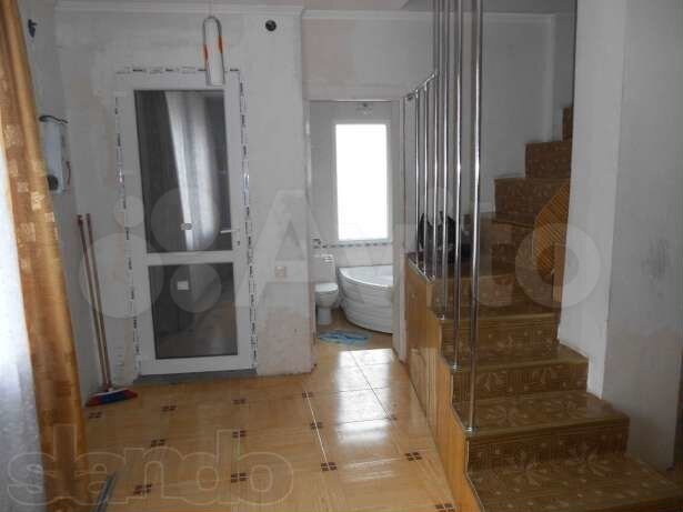 Дом 110 м² на участке 4 сот.