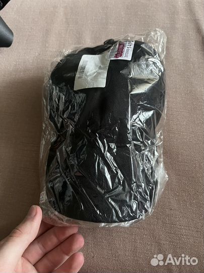 Кепка унисекс