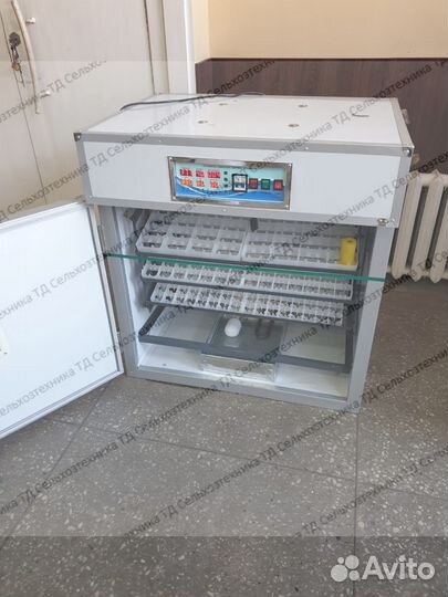 Инкубатор «аи 528» (автомат)