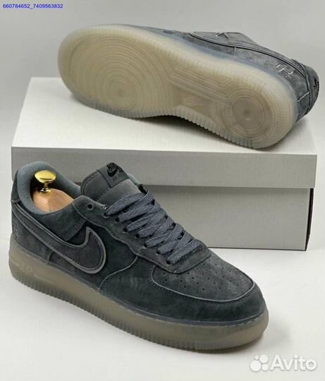 Кроссовки Nike Air Force 1 Low (Арт.88897)