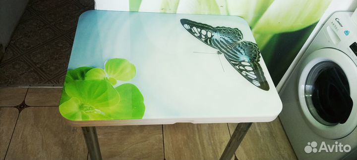 Стол обеденный раздвижной