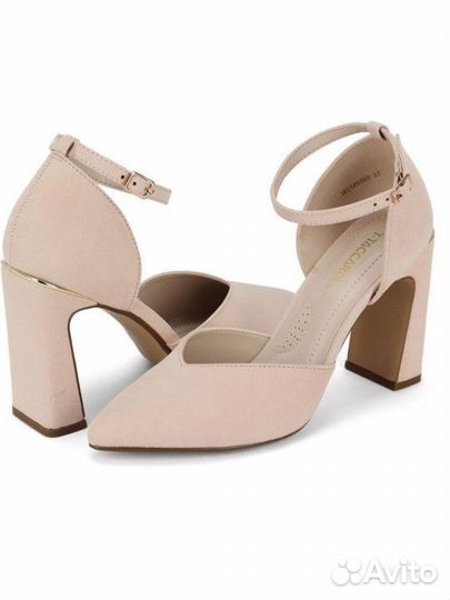 Новые Очень классные туфли