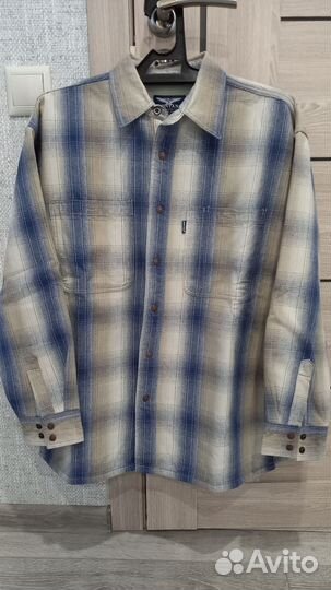 Рубашка толстовка