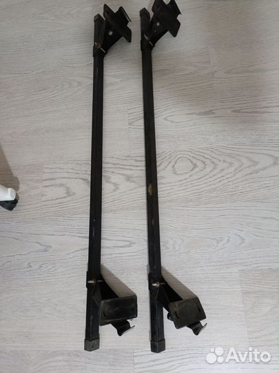 Багажник на крышу ваз 2110