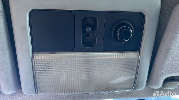 Плафон освещения салона передний Honda Accord 5