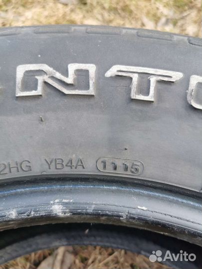 Kumho Road Venture AT KL78 265/70 R17 112Q