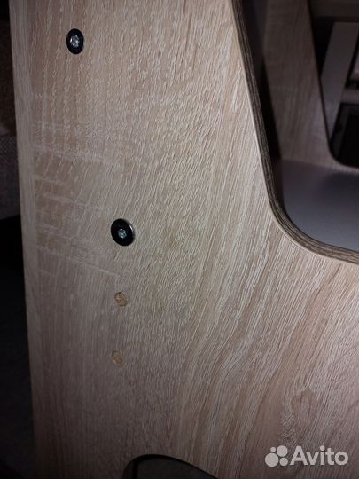 Детский стул