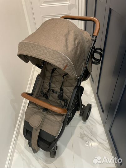 Прогулочная коляска rant vega