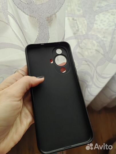 Чехол на Huawei nova 11