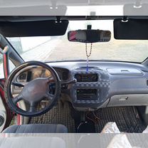 Mitsubishi L400 2.5 MT, 1996, 497 000 км, с пробегом, цена 450 000 руб.