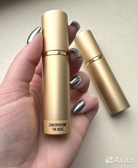 Zarkoperfume the muse распив