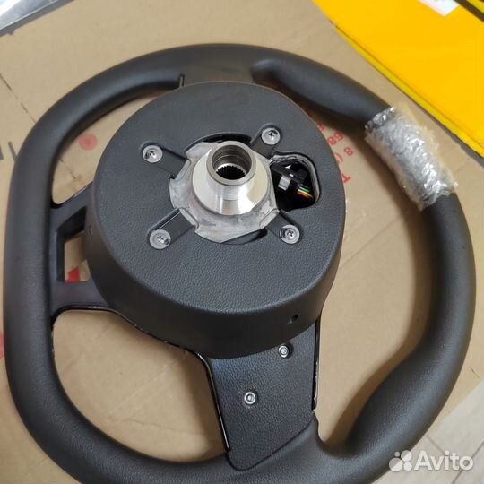 Руль granta fl priora