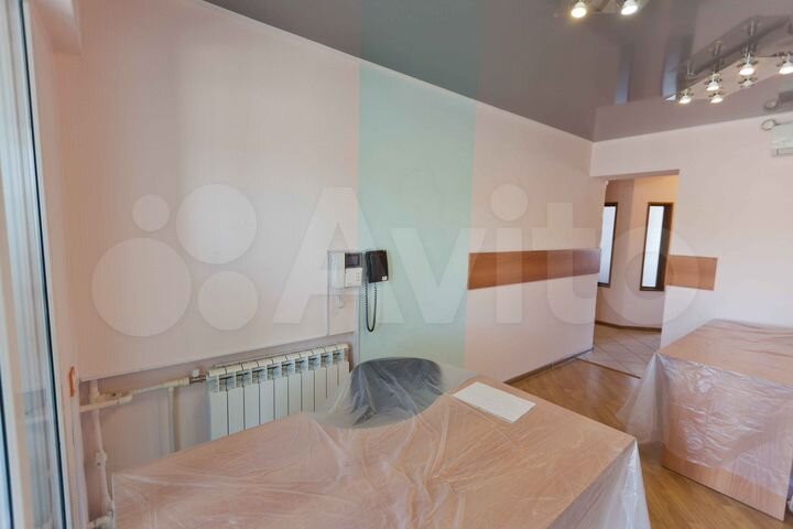 Офисное помещение, 46 м²