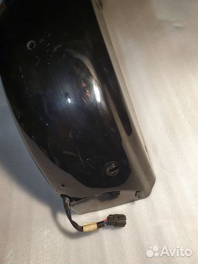 Крыло заднее Harley Electra Glide 58702-09