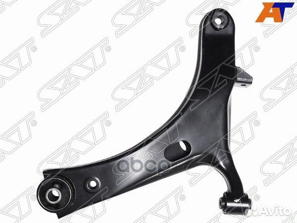 Рычаг передний нижний subaru impreza GE/GH 08-1
