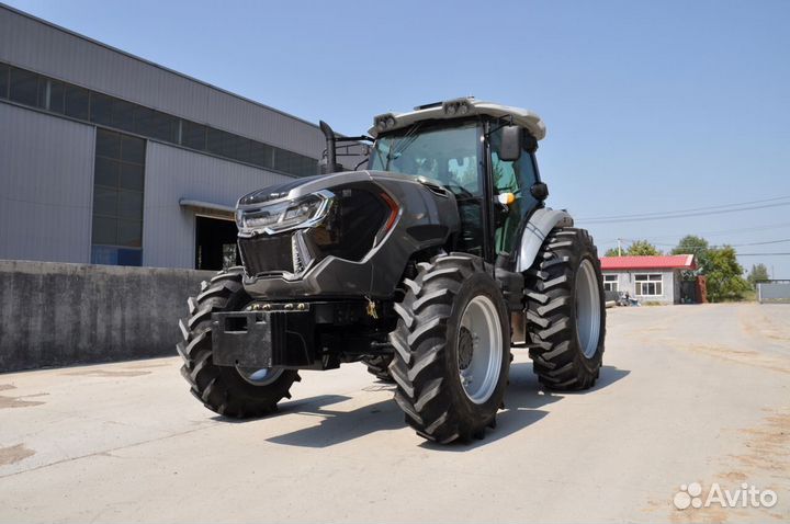 Трактор СКАУТ TC-1304C, 2023