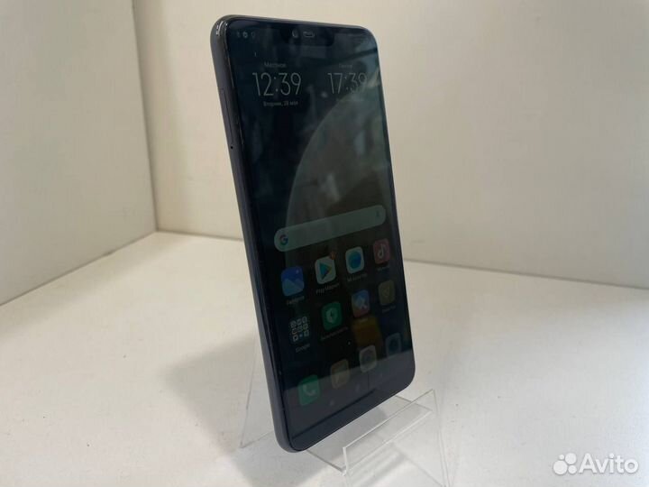 Xiaomi Mi 8 Lite, 4/64 ГБ