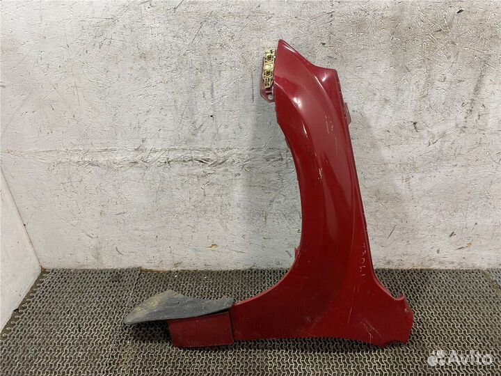 Крыло Suzuki Grand Vitara, 2009