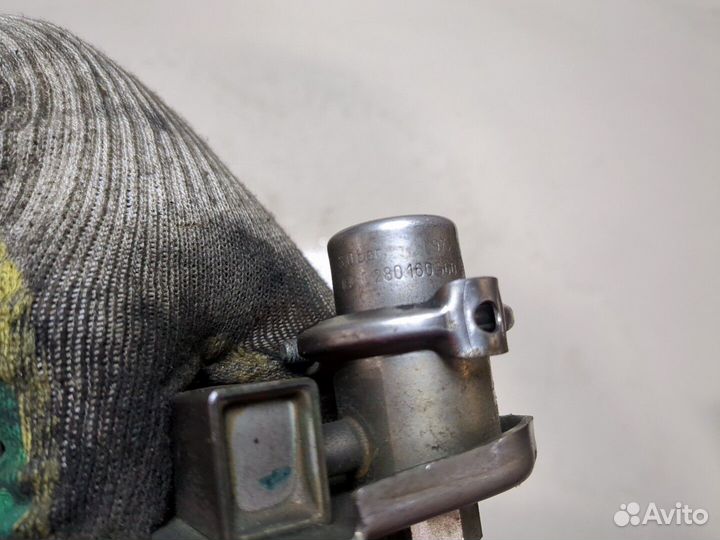 Форсунка топливная Opel Vectra B, 2000