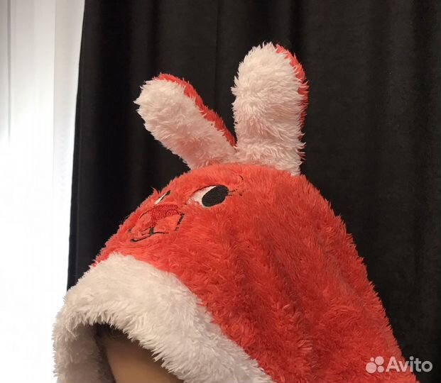 Банный халатик