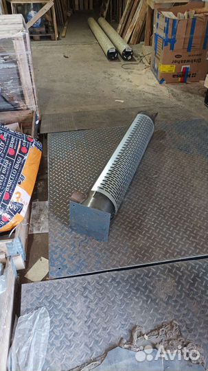 Продам для хтз т150, выхлопная, глушитель