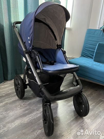 Коляска X-lander x-move