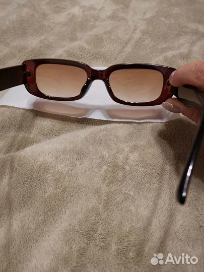 Солнцезащитные очки новые