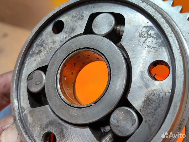 Обгонная муфта Suzuki GSX 750E R703 83г