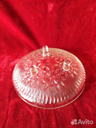 Ваза для фруктов