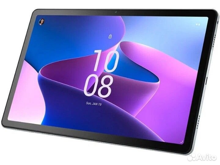 Планшет Lenovo Xiaoxin Pad 2022 TB128FU 6/128GB