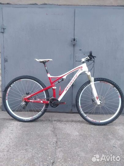 Specialized epic expert