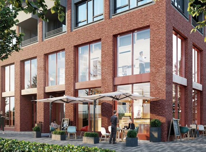 Продам торговое помещение, 179.03 м²