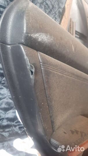 Двери на lexus